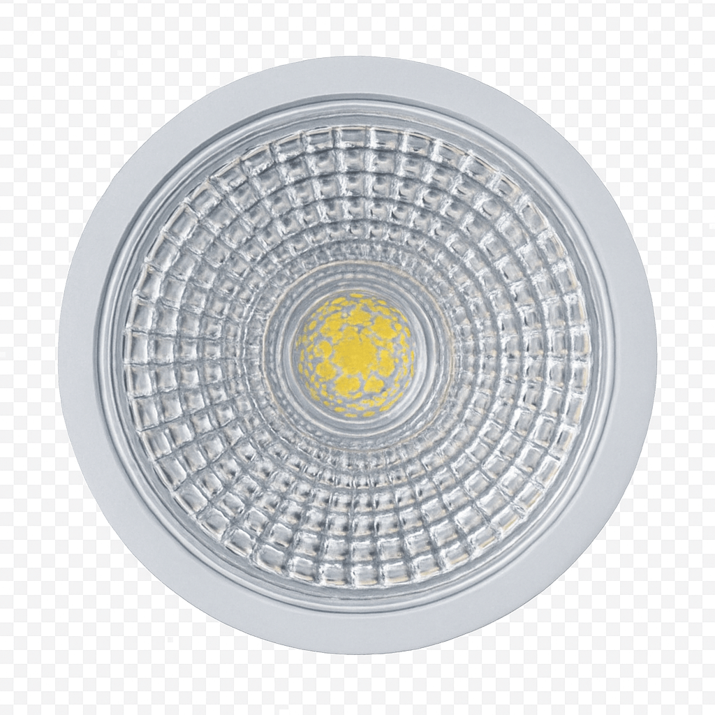 Светодиодный модуль crystal lux clt 090m 9w 4000k wh